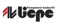 Kundenlogo von Liepe GmbH & Co. KG Dachdeckermeisterbetrieb