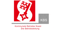 Kundenlogo von Kommunale Betriebe Soest