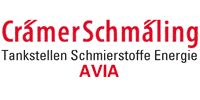 Kundenlogo von AVIA Tankstelle Crämer Schmäling