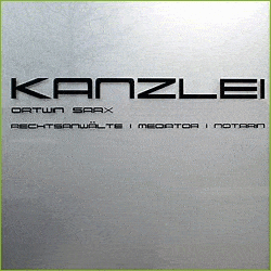 Kundenlogo von Kanzlei Ortwin Sarx Rechtsanwälte · Mediation A. Kanzler-Roleff,  A. Timmerberg,  B. Timmerberg, Patrick J. Elixmann
