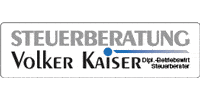 Kundenlogo von Kaiser Volker Steuerberater