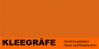 Kundenlogo von Kleegräfe Thomas Meisterbetrieb