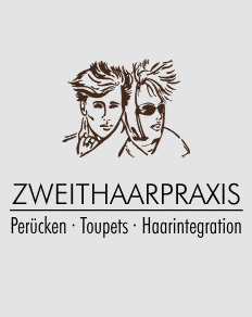 Kundenlogo von JUNGEBLUT & FRIENDS Inh. Frank Jungeblut Zweithaarpraxis - Perücken - Toupets - Haarintegration