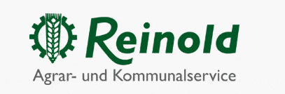Kundenlogo von Reinold GmbH Landtechnisches Lohnunternehmen