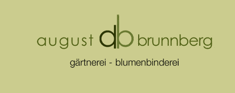 Kundenlogo von Brunnberg August Gartenbau