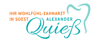 Kundenlogo von Quieß Alexander Zahnarzt