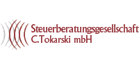 Kundenlogo von Tokarski Christian Steuerberater
