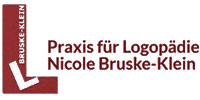 Kundenlogo von Bruske-Klein Nicole Logopädin
