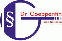 Kundenbild groß 1 Anwaltsbüro Dr. Goeppentin