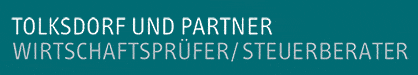 Kundenlogo von Tolksdorf und Partner Wirtschaftsprüfer/Steuerberater