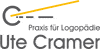 Kundenlogo von Cramer Ute Logopädie