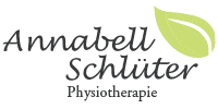Kundenlogo Schlüter Annabell Physiotherapie