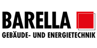 Kundenlogo Barella Gebäude- und Energietechnik GmbH