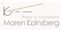 Kundenlogo Kolnsberg Maren Logopädie-Praxis