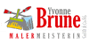 Kundenlogo von Brune Yvonne Malermeisterin
