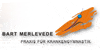 Kundenlogo von Merlevede Bart Krankengymnastik