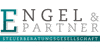 Kundenlogo von Engel & Partner mbB Steuerberatungsgesellschaft
