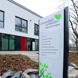 Kundenbild groß 1 Schlüter Annabell Physiotherapie