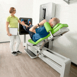 Kundenbild groß 1 Schlüter Annabell Physiotherapie