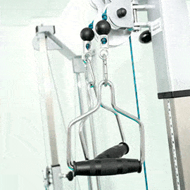 Kundenbild groß 10 Schlüter Annabell Physiotherapie
