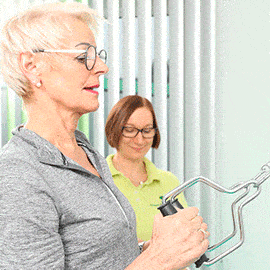 Kundenbild groß 11 Schlüter Annabell Physiotherapie