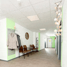 Kundenbild groß 2 Schlüter Annabell Physiotherapie