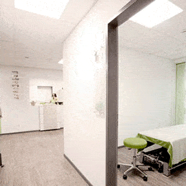 Kundenbild groß 3 Schlüter Annabell Physiotherapie