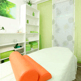 Kundenbild groß 4 Schlüter Annabell Physiotherapie