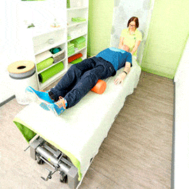 Kundenbild groß 6 Schlüter Annabell Physiotherapie
