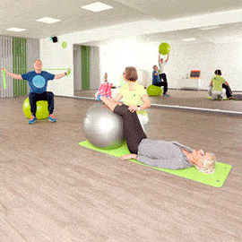 Kundenbild groß 9 Schlüter Annabell Physiotherapie