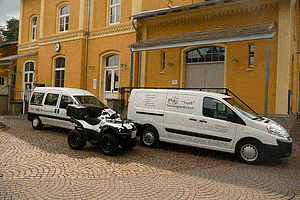 Kundenbild klein 2 Noah Servicegesellschaft