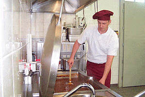 Kundenbild klein 7 Noah Servicegesellschaft