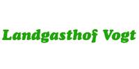 Kundenlogo Landgasthof Vogt Inh. Franz-Josef Vogt