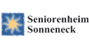 Kundenlogo von Seniorenheim Sonneneck - Kai-Uwe Groll