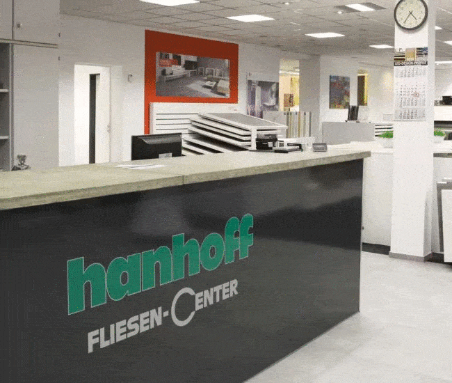 Kundenbild groß 1 Fliesen-Center Hanhoff