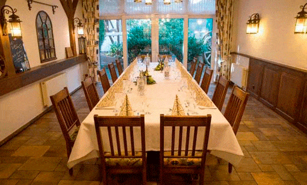 Kundenbild groß 12 Haus Rasche