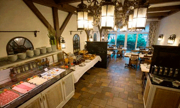 Kundenbild groß 14 Haus Rasche