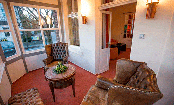 Kundenbild groß 7 Haus Rasche