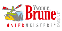 Kundenlogo von Brune Yvonne Malermeisterin