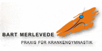 Kundenlogo von Merlevede Bart Krankengymnastik