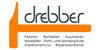 Kundenlogo von Drebber Bauelemente