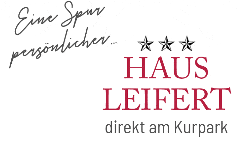 Kundenlogo von Haus Leifert Inh. Anette Sauerland