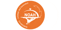 Kundenlogo von Noah Servicegesellschaft