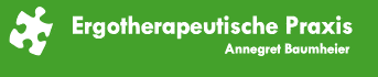 Kundenlogo von Baumheier Annegret Ergotherapie