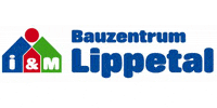 Kundenlogo Lippetaler Baucenter GmbH