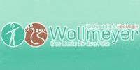 Kundenlogo Wollmeyer Orthopädie-Podologie