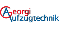 Kundenlogo Georgi Aufzugtechnik GmbH