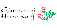 Kundenlogo Korff Heinz Blumenhaus u. Gärtnerei