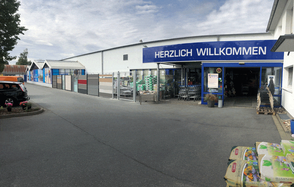 Kundenbild groß 6 Lippetaler Baucenter GmbH