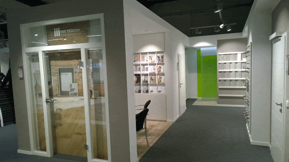 Kundenbild groß 7 Lippetaler Baucenter GmbH